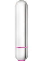 Play with Me Cutey Vibe Plus Bullet Vibrator