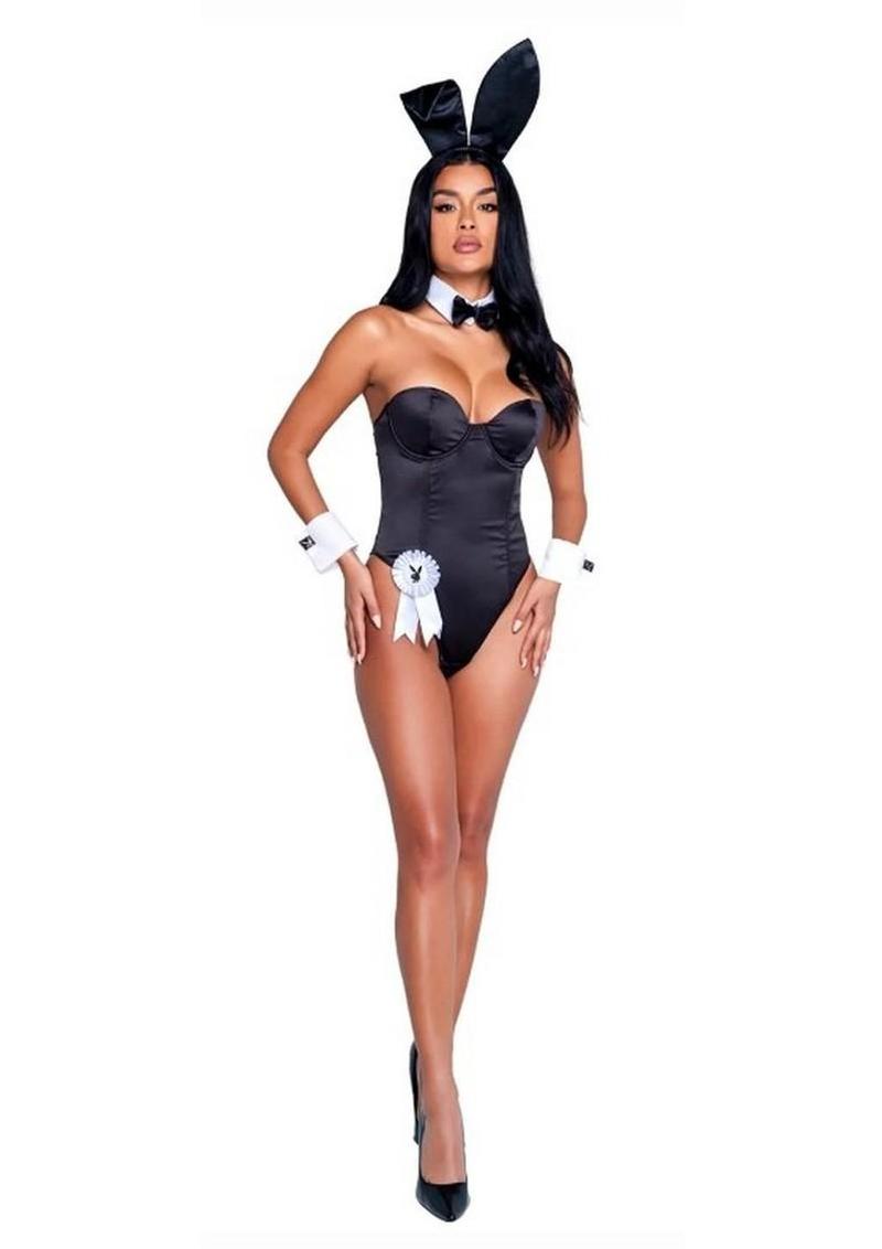 Playboy Classic Bunny Costume