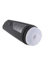 Playboy Pursuit Of Pleasure Rechargeable Textured Vibrating Stroker