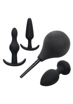 Pleasure Kits Anal Explorer Collection