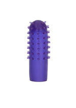 Pocket Exotics Turbo 8 Accelerator Double Bullet - Purple