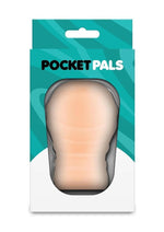 Pocket Pals Mouth Stroker
