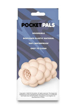 Pocket Pals Stroker - Bubbles