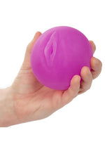 Pop Sock Pussy Stroker