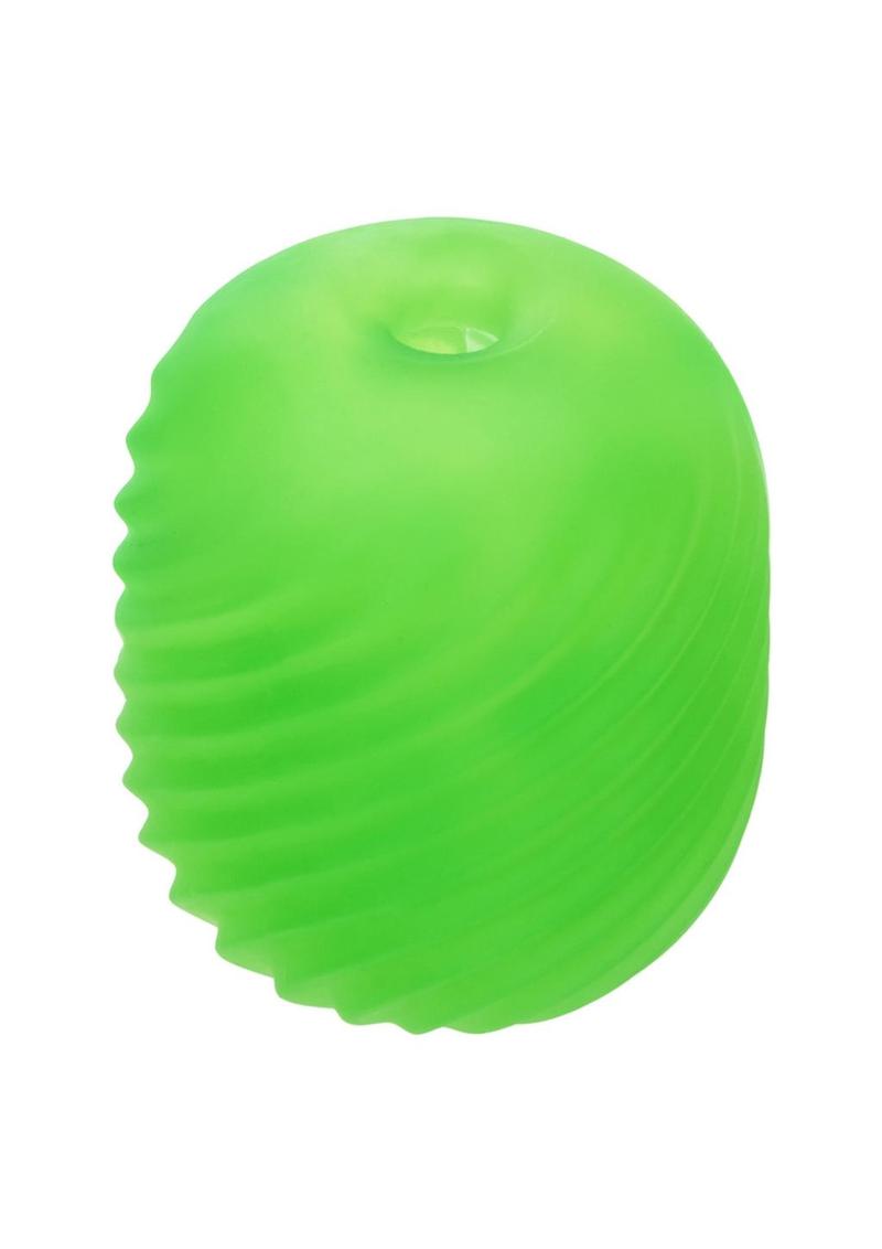 Pop Sock Textured Stroker