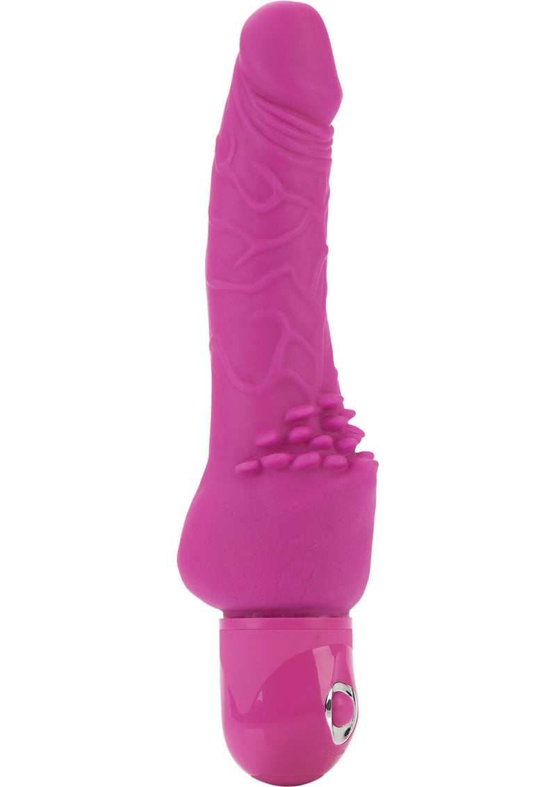 Power Stud Cliterrific Vibrator Waterproof
