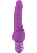 Power Stud Cliterrific Vibrator Waterproof
