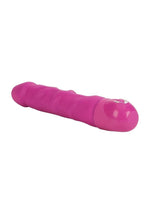 Power Stud Rod Vibrator - Pink