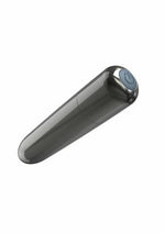 Powerbullet Bullet Point Rechargeable Vibrator - Black