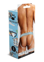 Prowler Miami Jock - Blue/Multicolor - Medium