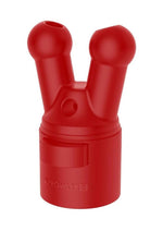 Prowler Red Toppers The Leakproof Double
