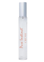 Pure Instinct Pheromone Fragrance Spray - Crush - 0.31oz/9.2 Ml