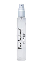 Pure Instinct Pheromone Fragrance Spray - Velvet