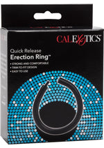 Quick Release Erection Cock Ring