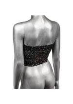 Radiance Bandeau Top - Black - One Size