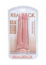 Realrock Ultra Realistic Skin Two In One