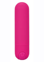 Rechargeable Hideaway Bullet Vibrator