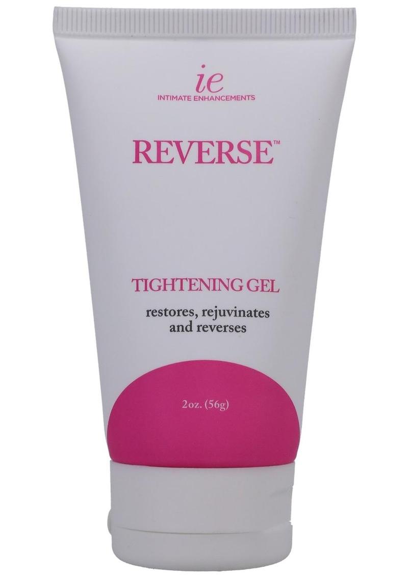 Reverse Tightening Gel For Women - 2oz - Bulk