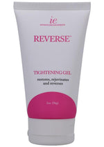 Reverse Tightening Gel For Women - 2oz - Bulk