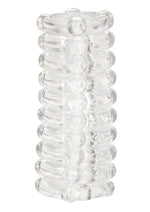 Ribbed Stroker