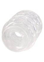 Rock Solid Ball Stretcher Multi-Ring System