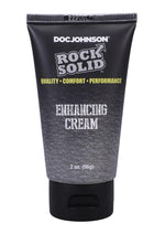 Rock Solid Enhancing Cream