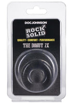 Rock Solid The 2x Donut Cock Ring