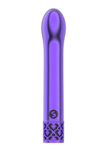 Royal Gems Jewel Rechargeable Bullet