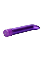 Satin G Vibrator - Purple