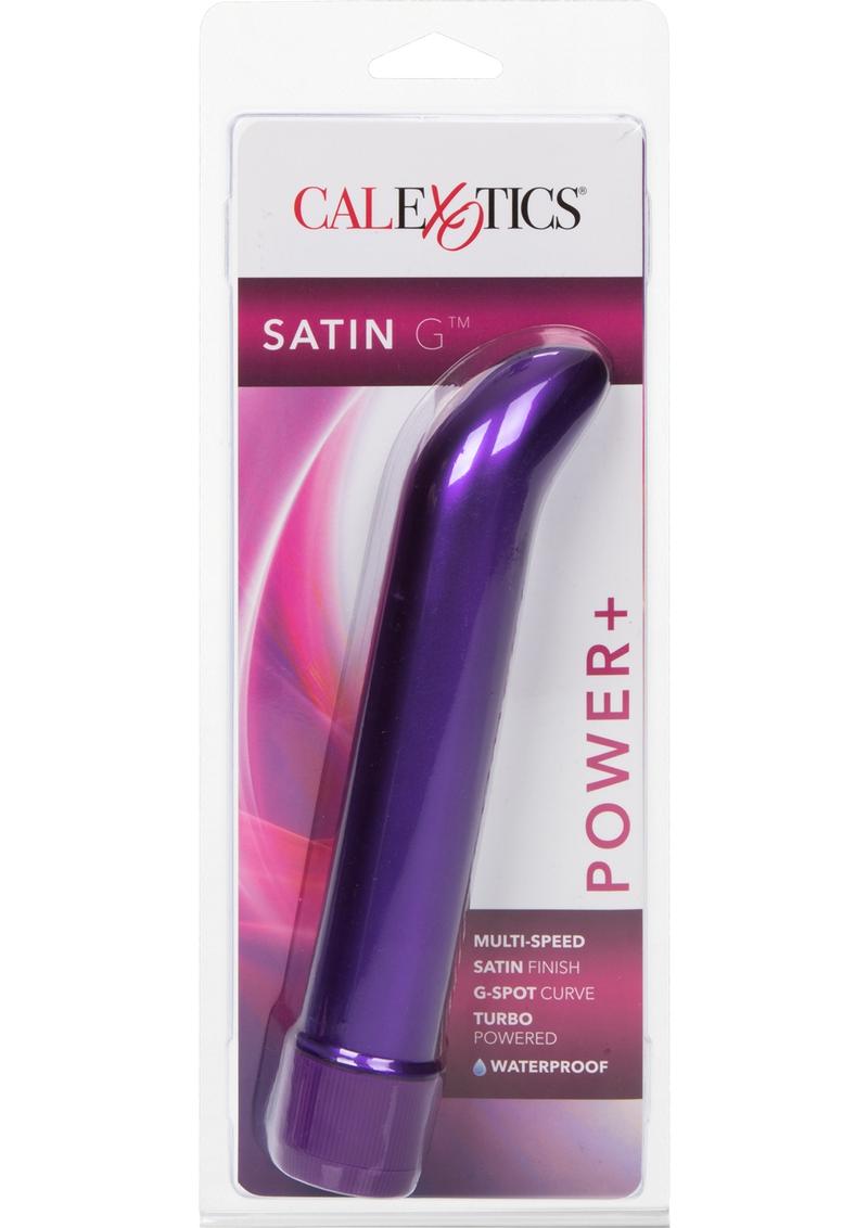 Satin G Vibrator