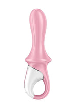Satisfyer Air Pump Booty 5+ Connect App