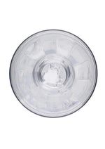 Selopa Stroke Of Luck Masturbator with Vibrating C-Ring