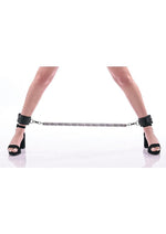 Sex and Mischief Lace Spreader Bar