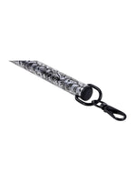 Sex and Mischief Lace Spreader Bar