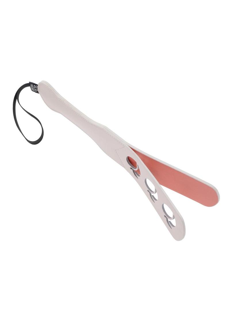 Sex and Mischief Peaches N Creame Paddle