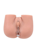 Sex and Mischief Shadow Bell Nipple Clit Jewelry