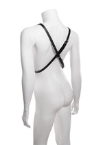 Sex and Mischief Shadow Body Harness
