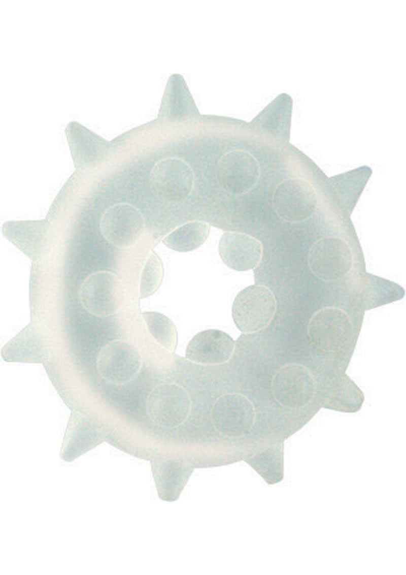 Sexagon Enhancer 2 Cock Ring