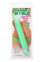 Shane's World Sorority Party Vibe All Night Vibrator