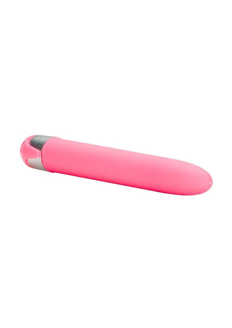 Shane's World Sorority Party Vibe All Night Vibrator - Pink