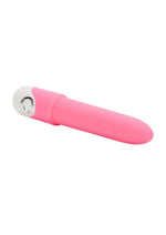 Shane's World Sorority Rush Vibrator - Pink