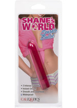 Shane's World Sparkle Bullet
