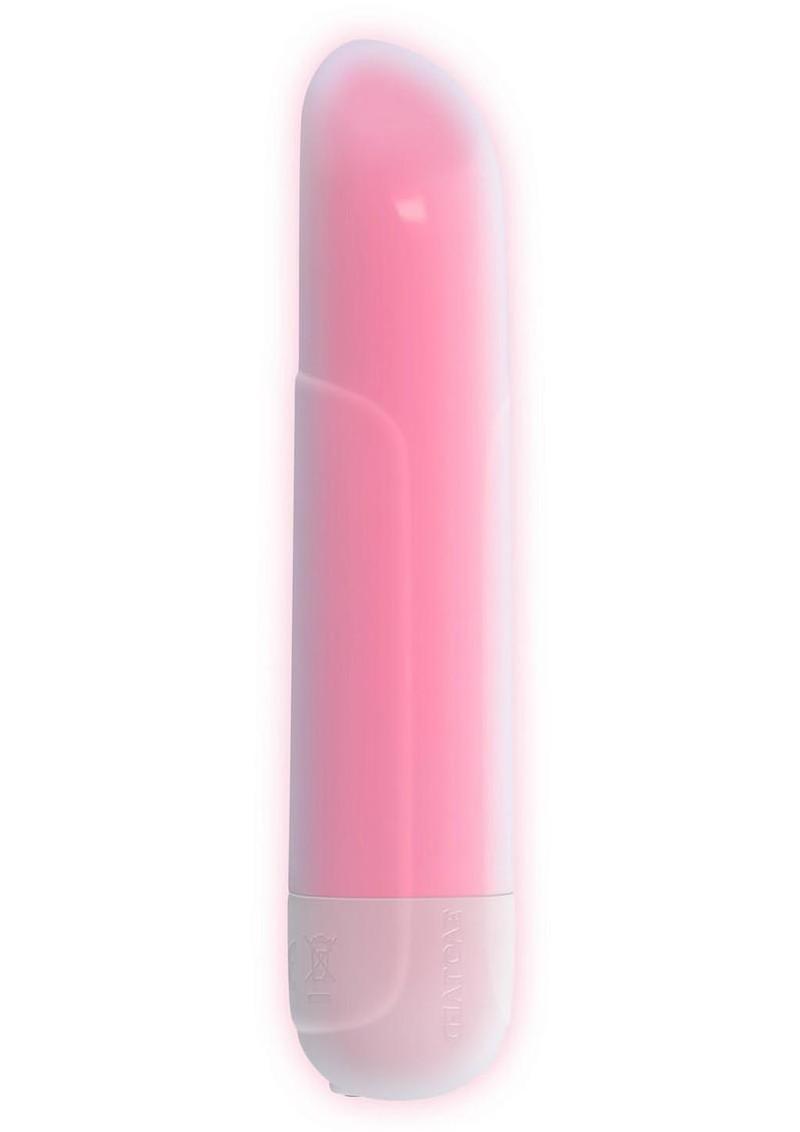 Shine On Light-Up Rechargeable Bullet