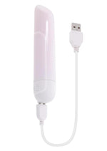 Shine On Light-Up Rechargeable Bullet