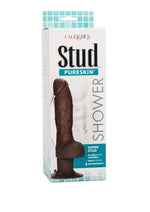 Shower Stud Super Stud Vibrating Dildo