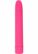 Simple and True Eezy Pleezy Vibrator