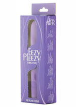 Simple and True Eezy Pleezy Vibrator