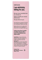 Simply Sexy Pheromone Perfume Head Over Heels Spray