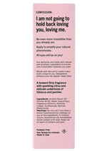 Simply Sexy Pheromone Perfume Let's Get It On Spray