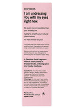 Simply Sexy Pheromone Perfume Turn Off The Lights Spray